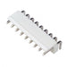 B9PS-VH(LF)(SN) by JST Sales America Inc. - CONNECTOR HEADER R/A 9POS 3.96MM