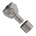 BA-0010 by CUI Devices - CONNECTOR F PLUG STR 75 OHM