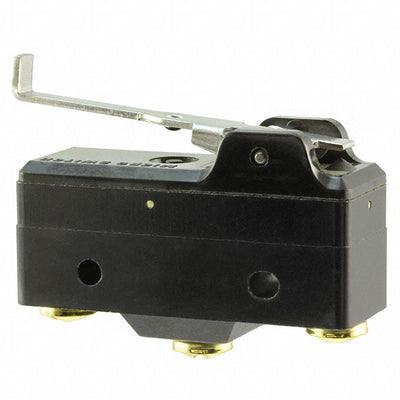 BA-1RV5435246-A2 by Honeywell Sensing and Productivity Solutions - SNAP ACT ION SWITCHION SPDT 15A 125V