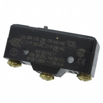 BA-2R24-A2 by Honeywell Sensing and Productivity Solutions - SNAP ACT ION SWITCHION SPDT 20A 125V