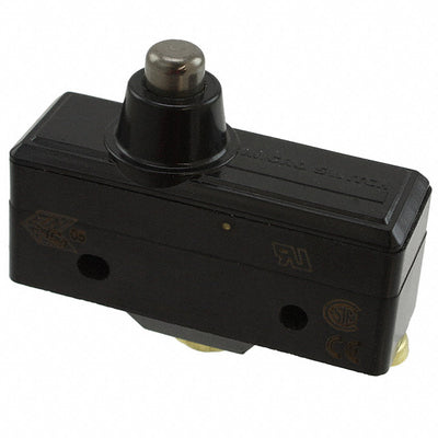 BA-2RB-A4 by Honeywell Sensing and Productivity Solutions - SNAP ACT ION SWITCHION SPDT 20A 125V
