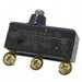 BA-2RB-P4 by Honeywell Sensing and Productivity Solutions - SNAP ACT ION SWITCHION SPDT 20A 125V