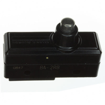 BA-2RB by Honeywell Sensing and Productivity Solutions - SNAP ACT ION SWITCHION SPDT 20A 125V
