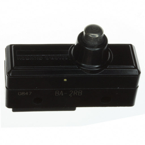 BA-2RB by Honeywell Sensing and Productivity Solutions - SNAP ACT ION SWITCHION SPDT 20A 125V