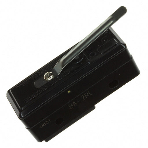 BA-2RL by Honeywell Sensing and Productivity Solutions - SNAP ACT ION SWITCHION SPDT 20A 125V