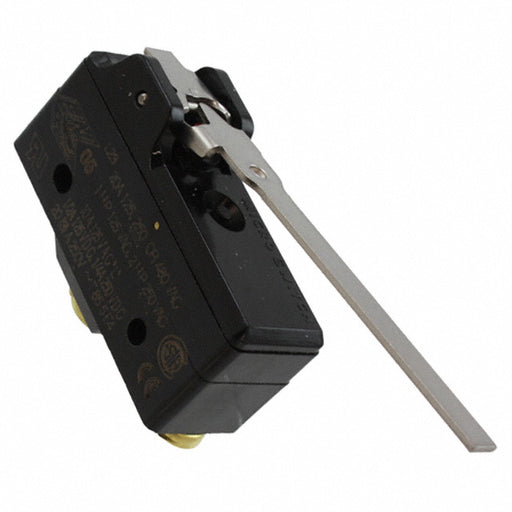 BA-2RV-A4 by Honeywell Sensing and Productivity Solutions - SNAP ACT ION SWITCHION SPDT 20A 125V