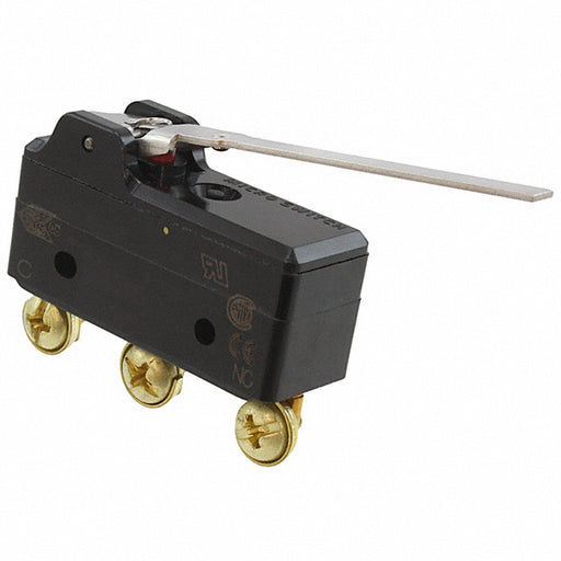 BA-2RV-P4 by Honeywell Sensing and Productivity Solutions - SNAP ACT ION SWITCHION SPDT 20A 125V