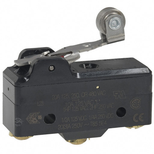 BA-2RV22-A2 by Honeywell Sensing and Productivity Solutions - SNAP ACT ION SWITCHION SPDT 20A 125V