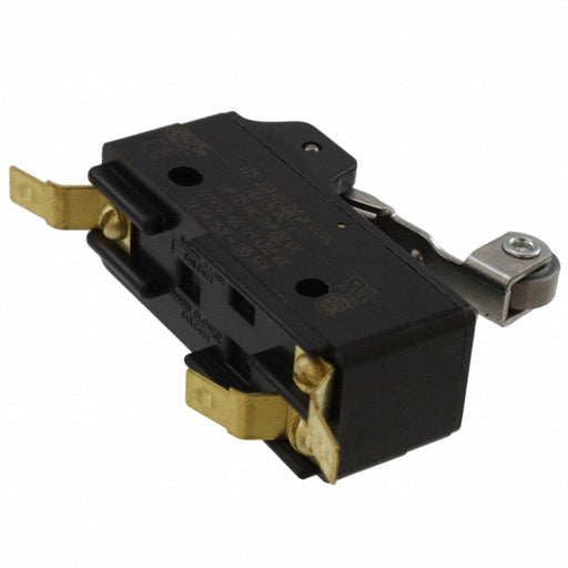 BA-2RV22-D81 by Honeywell Sensing and Productivity Solutions - SNAP ACT ION SWITCHION SPDT 20A 125V
