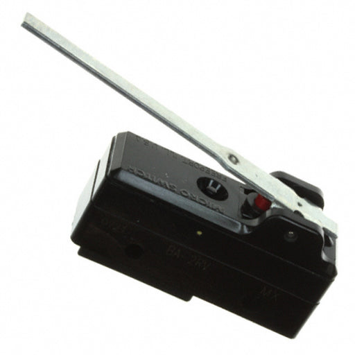 BA-2RV by Honeywell Sensing and Productivity Solutions - SNAP ACT ION SWITCHION SPDT 20A 125V