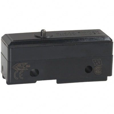 BZ-2R by Honeywell Sensing and Productivity Solutions - SNAP ACT ION SWITCHION SPDT 15A 125V