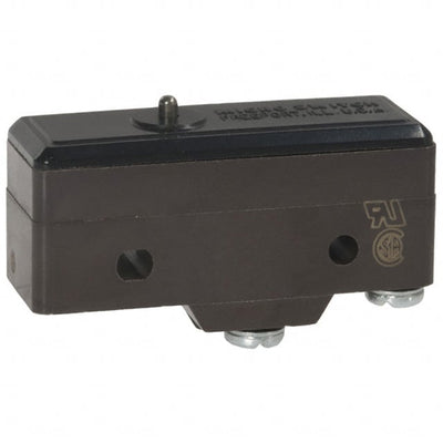 BA-3ST by Honeywell Sensing and Productivity Solutions - SNAP ACT ION SWITCHION SPDT 25A 125V