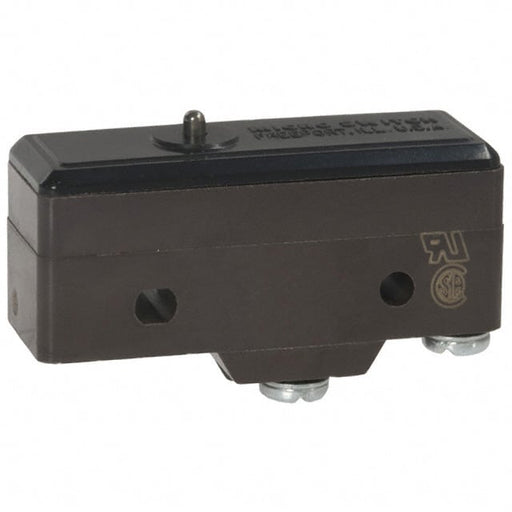 BA-3ST by Honeywell Sensing and Productivity Solutions - SNAP ACT ION SWITCHION SPDT 25A 125V