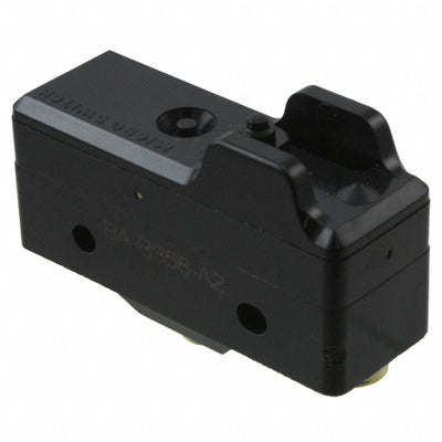 BA-R358-A2 by Honeywell Sensing and Productivity Solutions - SNAP ACT ION SWITCHION SPDT 15A 125V