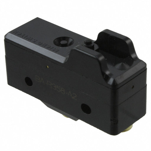 BA-R358-A2 by Honeywell Sensing and Productivity Solutions - SNAP ACT ION SWITCHION SPDT 15A 125V