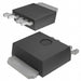 BAJ2CC0WFP-E2 by Rohm Semiconductor - IC REG LINEAR 12V 1A TO252-5