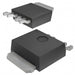 BD33C0AWFP-E2 by Rohm Semiconductor - IC REG LINEAR 3.3V 1A TO252-5