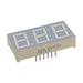 BA56-12SURKWA by Kingbright - DISPLAY 7SEG 0.56"" TRP RED 12DIP