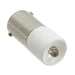 BA9SW130A by APEM Inc. - BASED LED BA9S WHITE