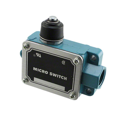 BAF1-2RN-LH by Honeywell Sensing and Productivity Solutions - SNAP ACT ION SWITCHION SPDT 20A 125V