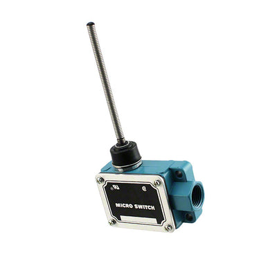 BAF1-2RN18-LH by Honeywell Sensing and Productivity Solutions - SNAP ACT ION SWITCHION SPDT 20A 125V