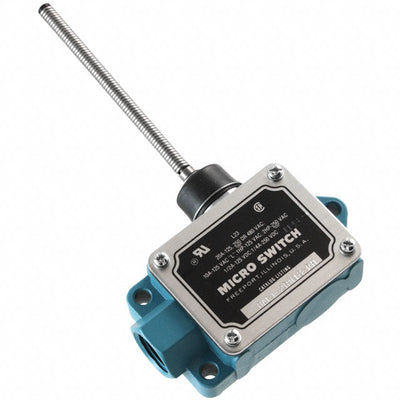 BAF1-2RN18-RH by Honeywell Sensing and Productivity Solutions - SNAP ACT ION SWITCHION SPDT 20A 125V