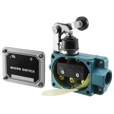 BAF1-2RN2-LH by Honeywell Sensing and Productivity Solutions - SNAP ACT ION SWITCHION SPDT 20A 125V