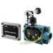 BAF1-2RN2-LH by Honeywell Sensing and Productivity Solutions - SNAP ACT ION SWITCHION SPDT 20A 125V