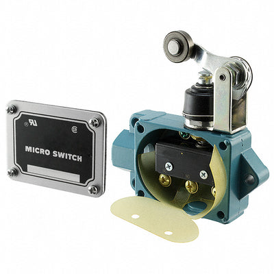 BAF1-2RN2-RH by Honeywell Sensing and Productivity Solutions - SNAP ACT ION SWITCHION SPDT 20A 125V