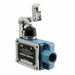 BAF1-2RN28-LH by Honeywell Sensing and Productivity Solutions - SNAP ACT ION SWITCHION SPDT 20A 125V