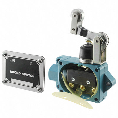 BAF1-2RN28-RH by Honeywell Sensing and Productivity Solutions - SNAP ACT ION SWITCHION SPDT 20A 125V
