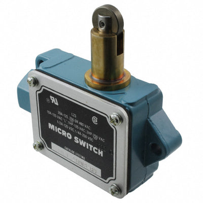 BAF1-2RQ9-RH by Honeywell Sensing and Productivity Solutions - SNAP ACT ION SWITCHION SPDT 20A 125V