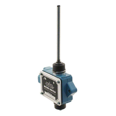 BAF1-3CN18X1 by Honeywell Sensing and Productivity Solutions - SNAP ACT ION SWITCHION SPDT 15A 125V