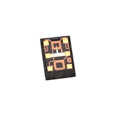 BAL-UWB-01E3 by STMicroelectronics - BALUN FOR UWB 3HGZ TO 8GHZ
