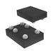 BALF-SPI2-01D3 by STMicroelectronics - BALUN 868MHZ-928MHZ 50/50 6UFBGA