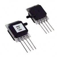 BARO-A-4V-MINI-MIL by Amphenol All Sensors Corporation - SENSOR 15.95PSIA 0.08"" 4.25V