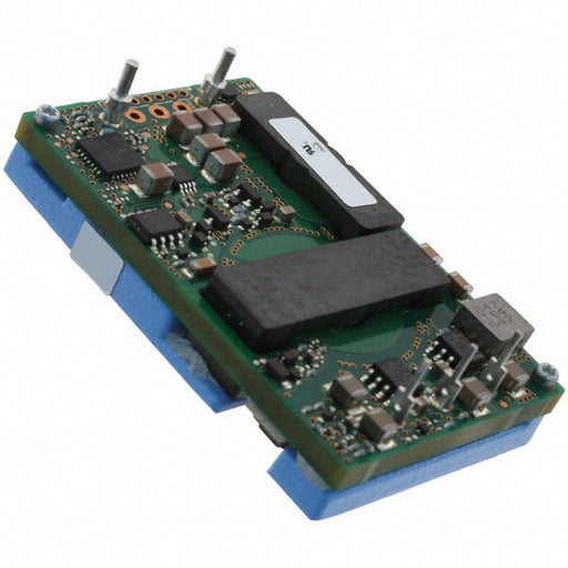 QBVW025A0BZ by ABB Power Electronics Inc. - DC DC CONVERTER 12V 300W
