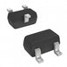 BAS40-05-HF by Comchip Technology - DIODE SCHOTTKY 40V 200MA SOT23-3
