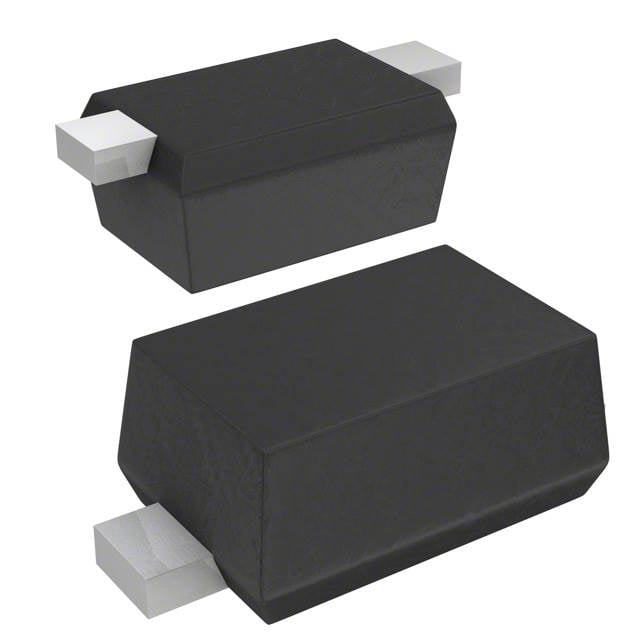 BZX584C39-AU_R1_000A1 by Panjit International Inc. - SURFACE MOUNT SILICON ZENER DIOD