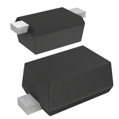 BZX584C5V1-AU_R1_000A1 by Panjit International Inc. - SURFACE MOUNT SILICON ZENER DIOD