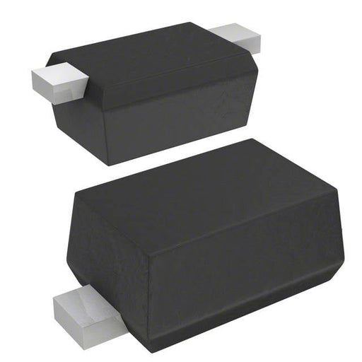 BZX584C2V4-AU_R1_000A1 by Panjit International Inc. - SURFACE MOUNT SILICON ZENER DIOD