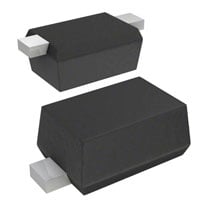 RB751S40X_R1_00001 by Panjit International Inc. - DIODE SCHOTTKY 30V 30MA SOD523