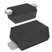 RB751S40X_R1_00001 by Panjit International Inc. - DIODE SCHOTTKY 30V 30MA SOD523