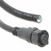 BB-03AFFM-QL8E01 by Amphenol LTW - CABLE 3POS FMALE TO WIRE 3.28