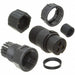 BB-03BFFA-LL7001 by Amphenol LTW - CONNECTOR PLUG FMALE 3P GOLD SLDR CUP