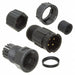 BB-04BMMA-LL7001 by Amphenol LTW - CONNECTOR RECPT MALE 4P GOLD SLDR CUP