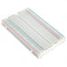 BB-32621 by Bud Industries - BREADBOARD TERM STRIP 3.20X2.08