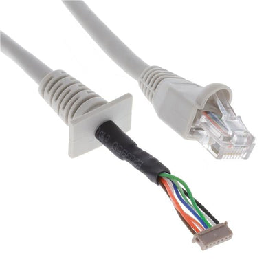 BB-ACH0-CA-DP003-G by Advantech Corp - ACCY ETH CABLE AIRBORNEDIRECT
