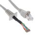 BB-ACH0-CA-DP003-G by Advantech Corp - ACCY ETH CABLE AIRBORNEDIRECT