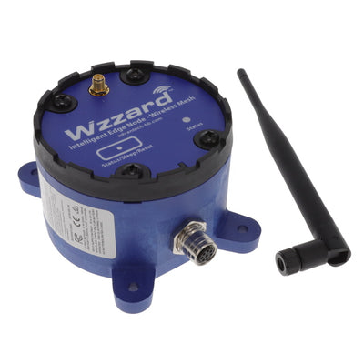 BB-WSD2M31010 by Advantech Corp - WZZARD MESH INDUSTRIAL POWER MON